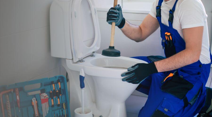 Professional septic pumping service in Glenford, NY